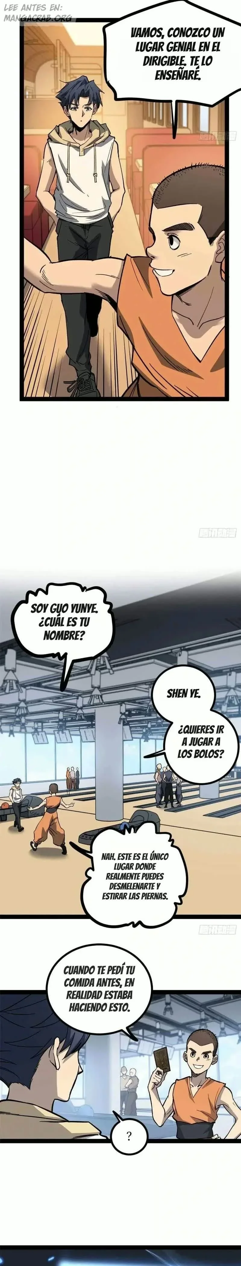 Capítulo 55, página 5