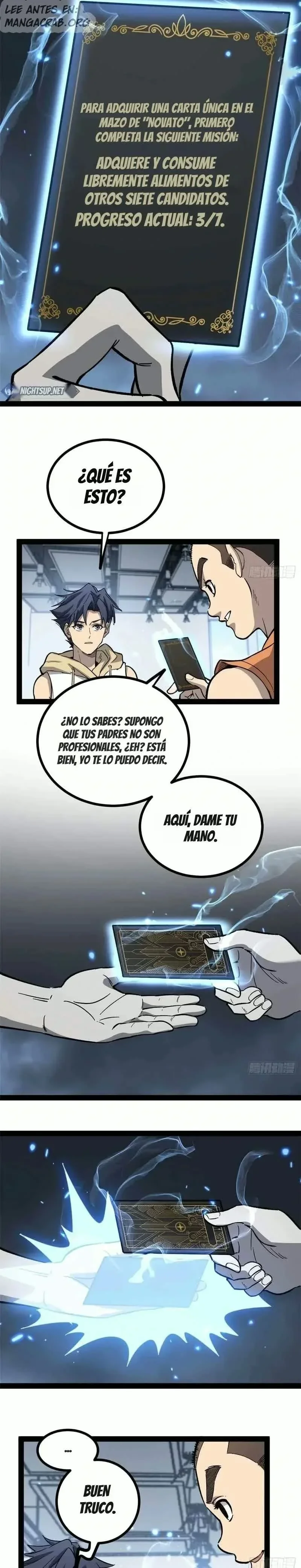 Capítulo 55, página 6