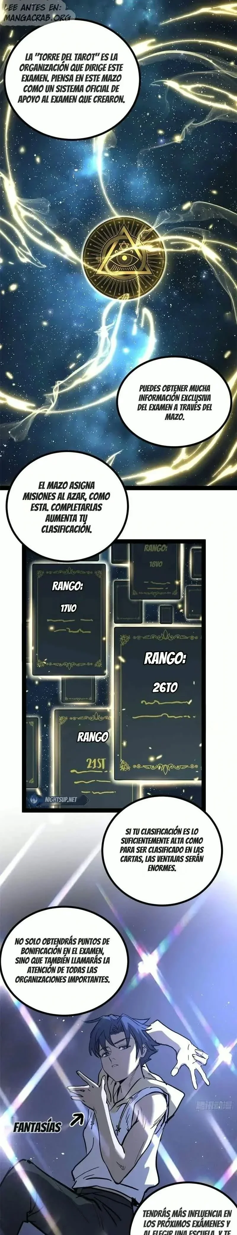 Capítulo 55, página 8