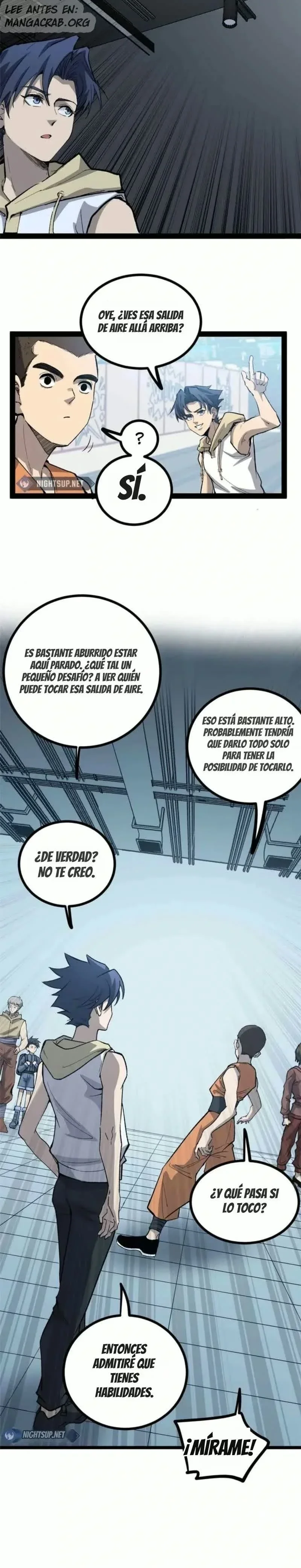 Capítulo 55, página 10