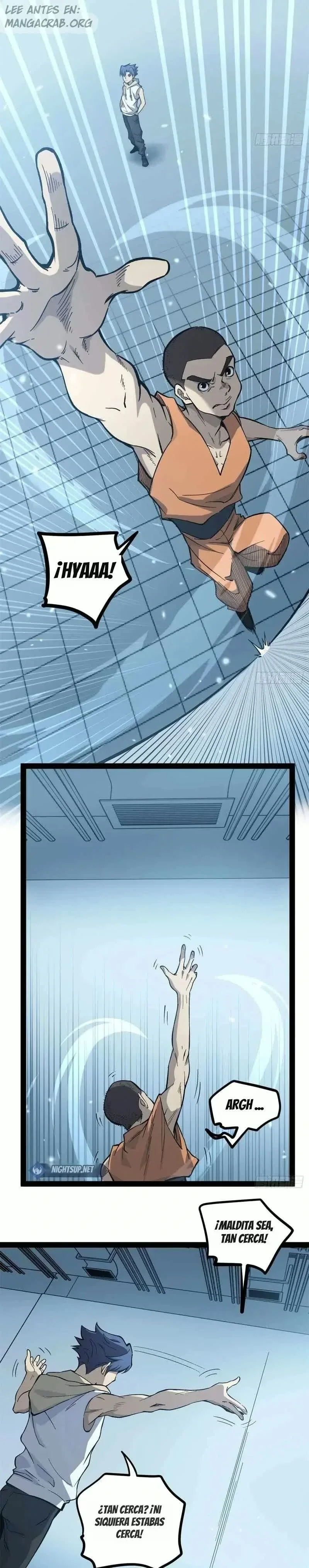Capítulo 56, página 6