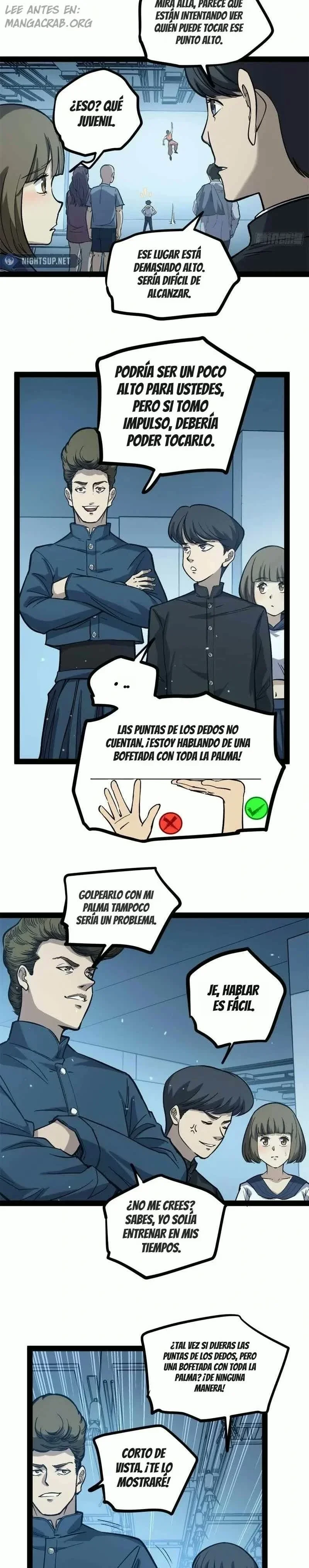 Capítulo 56, página 8