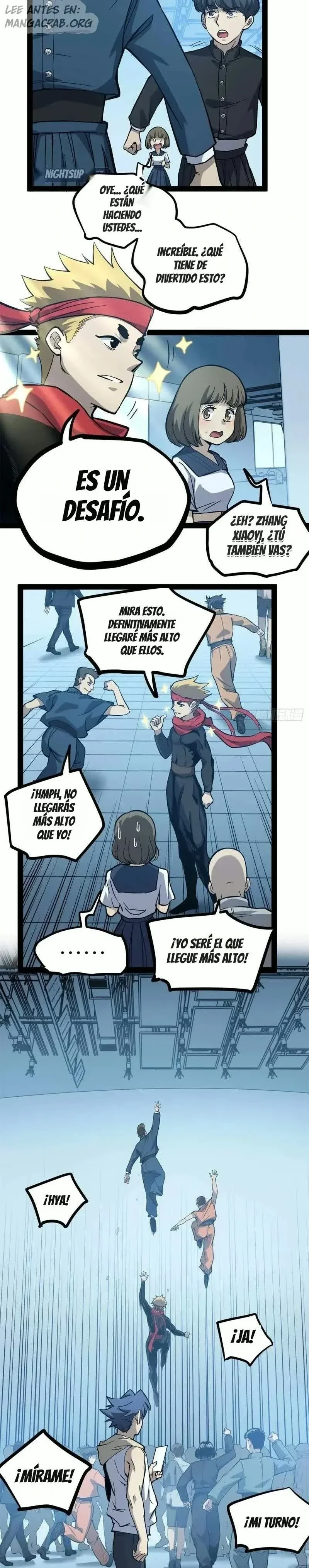 Capítulo 56, página 9
