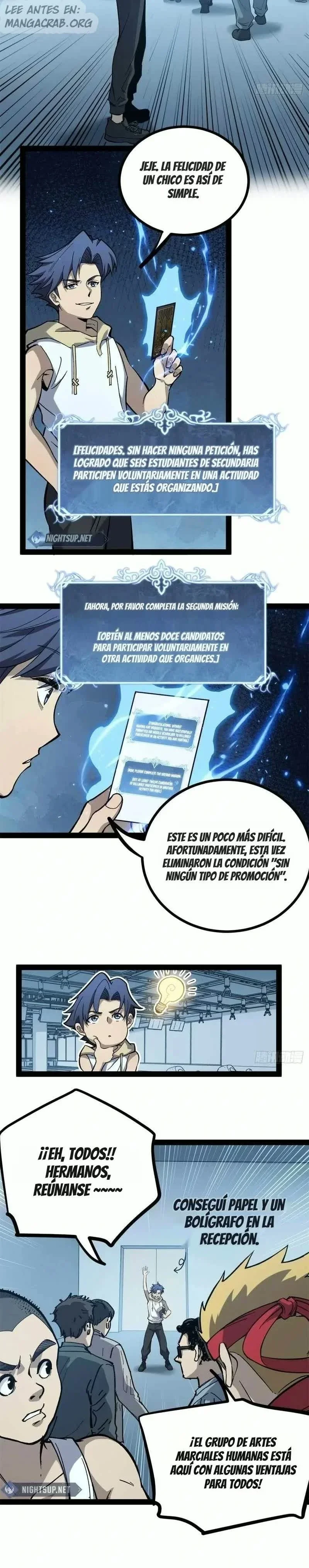 Capítulo 56, página 10