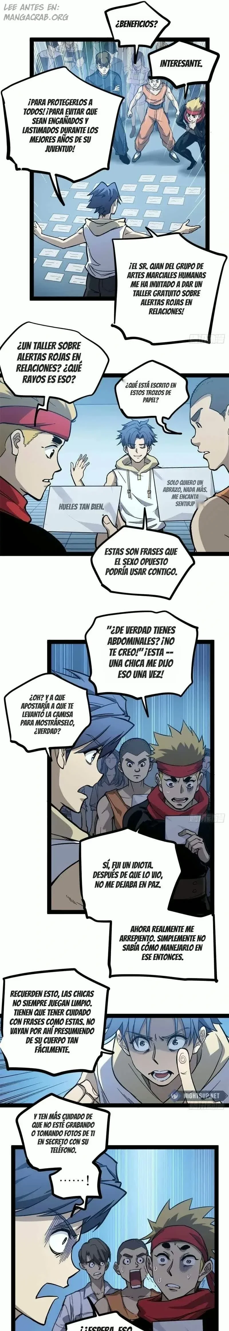 Capítulo 56, página 11