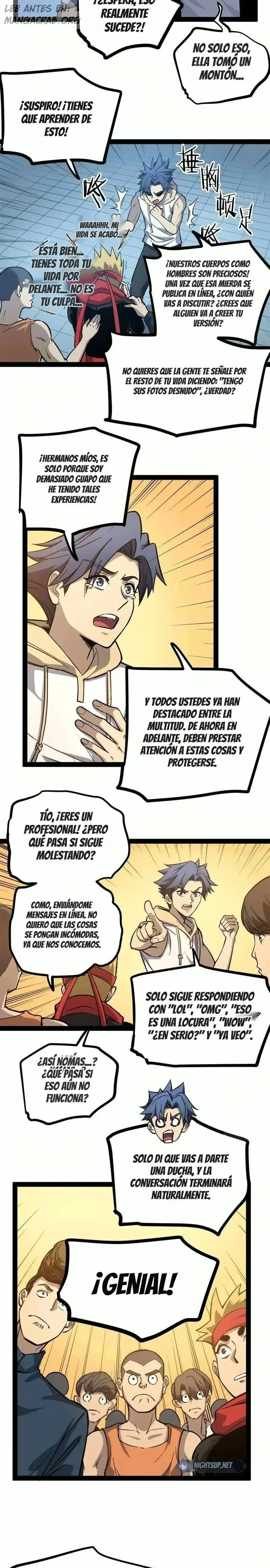 Capítulo 56, página 12