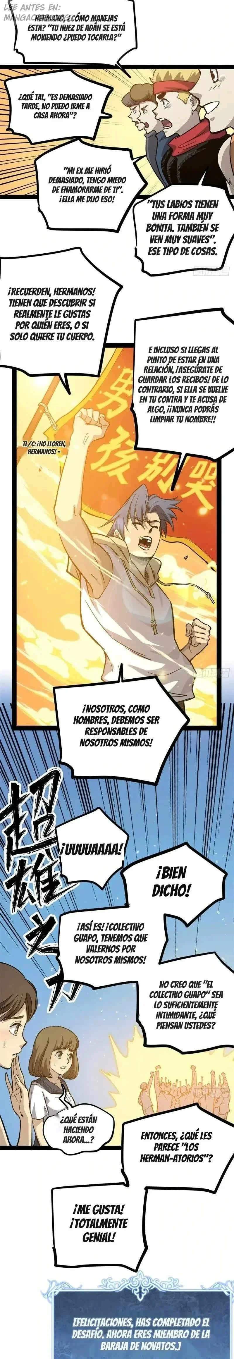 Capítulo 56, página 13