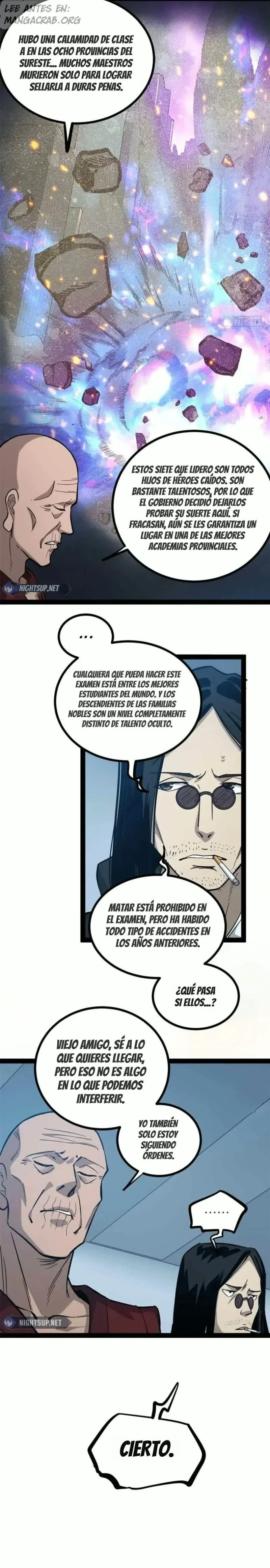 Capítulo 56, página 15