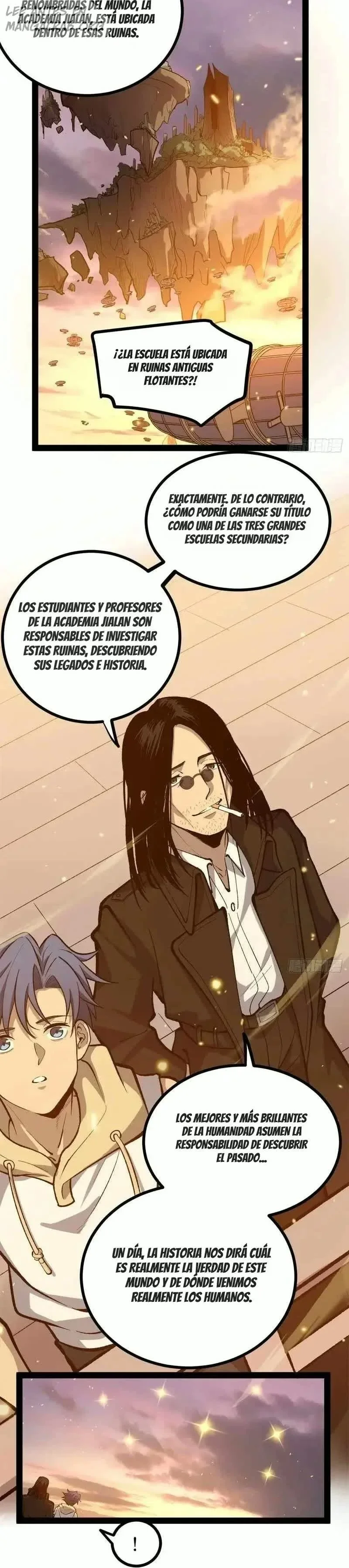 Capítulo 58, página 5