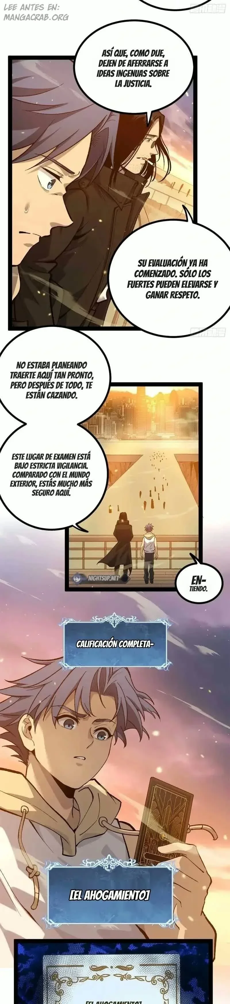 Capítulo 58, página 13