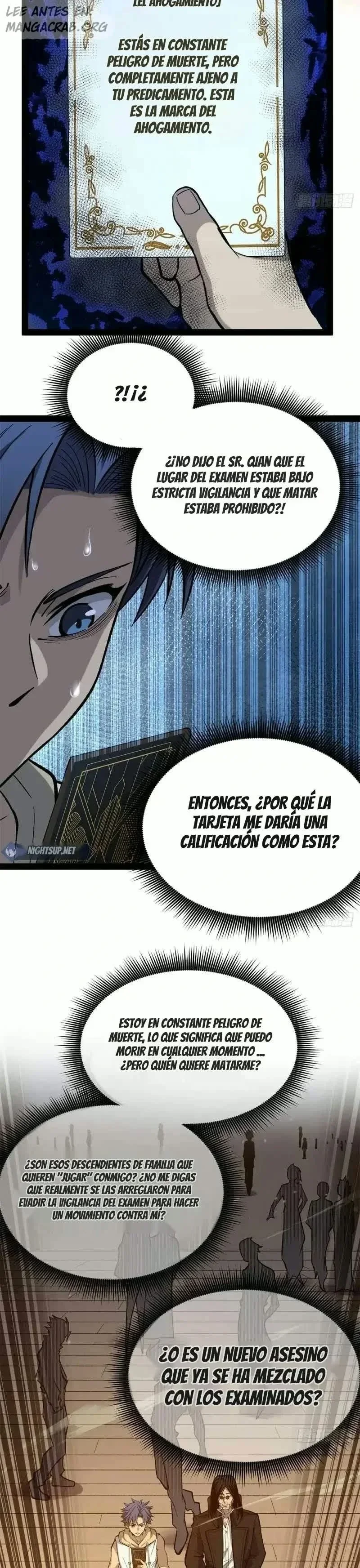 Capítulo 58, página 14