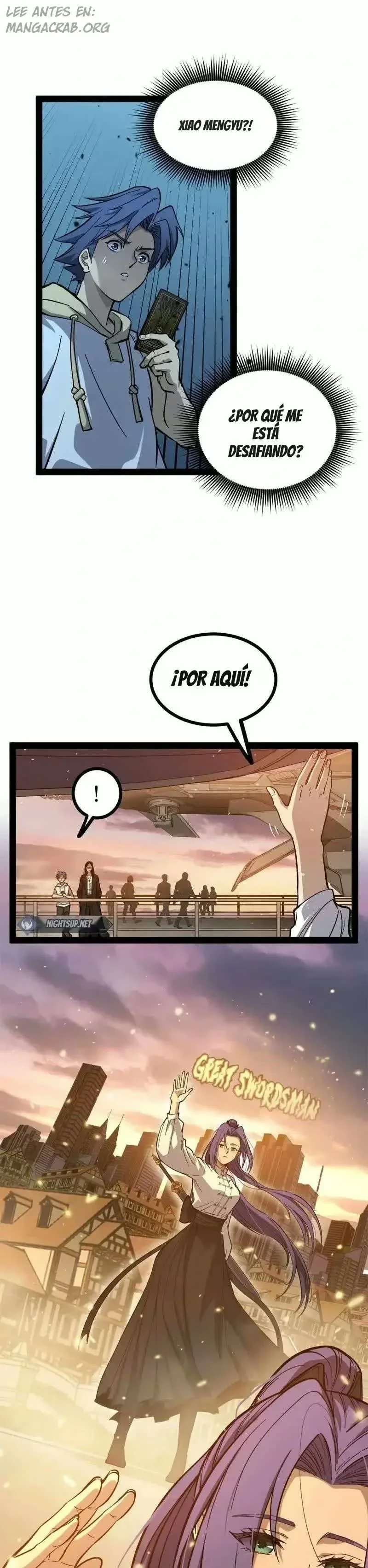 Capítulo 59, página 1
