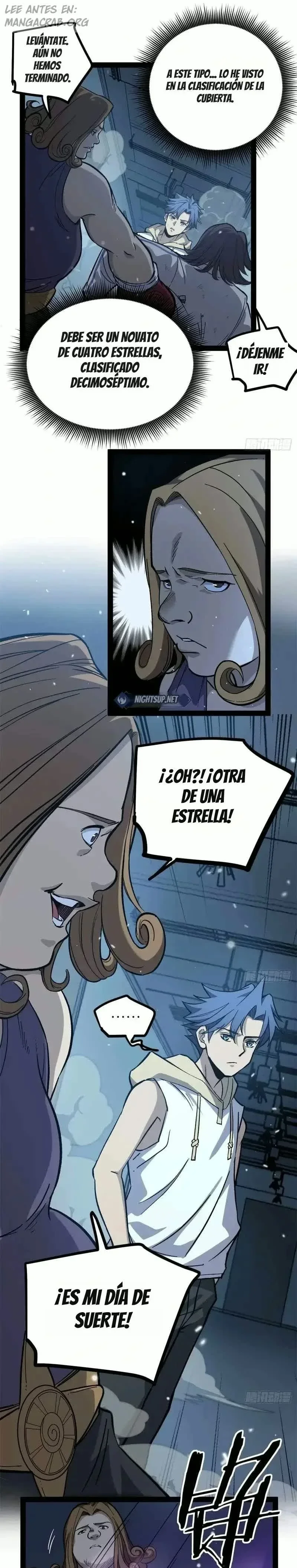 Capítulo 59, página 6