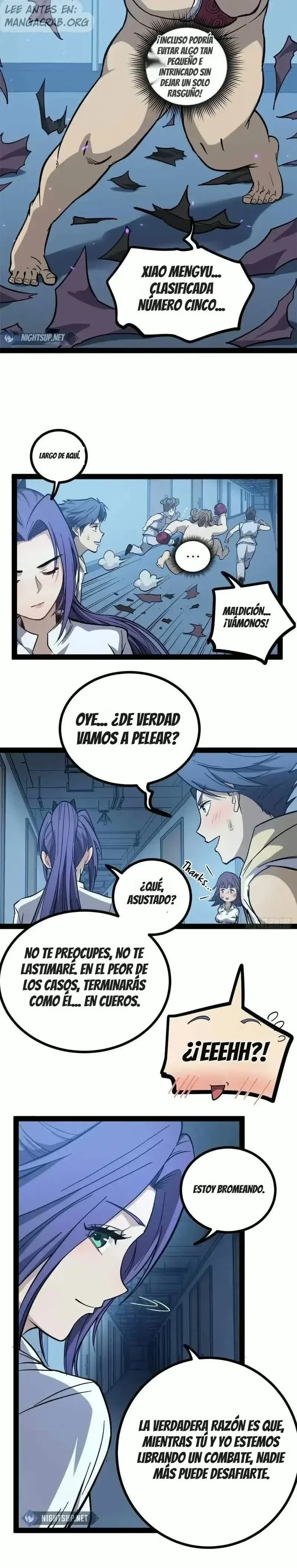 Capítulo 59, página 10
