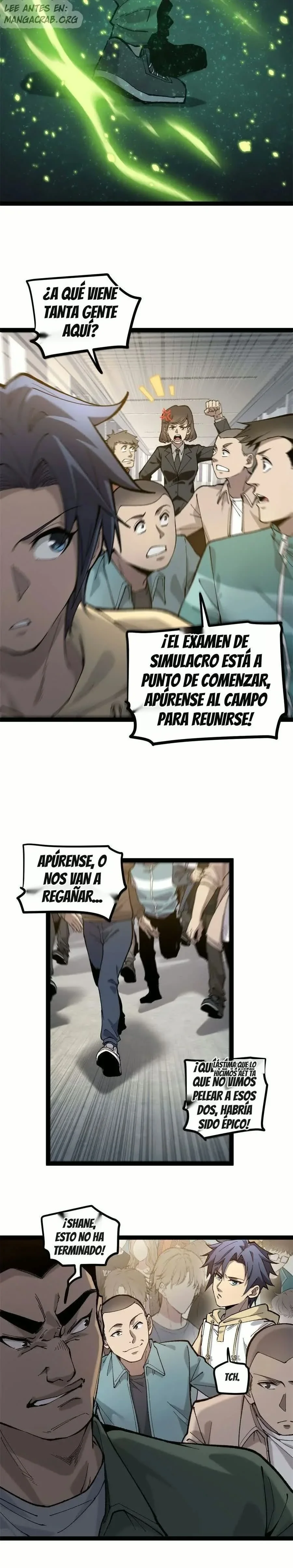 Capítulo 6, página 7