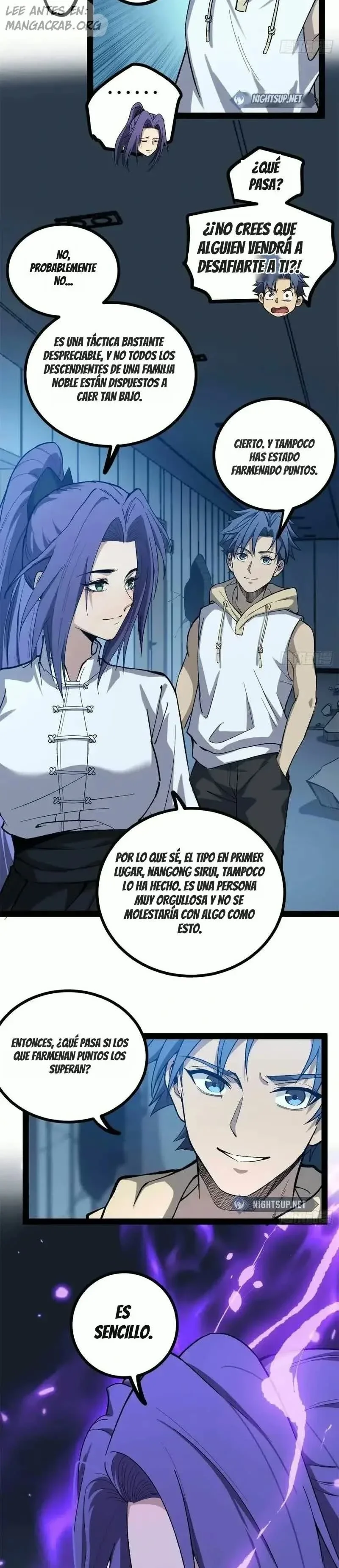 Capítulo 60, página 2
