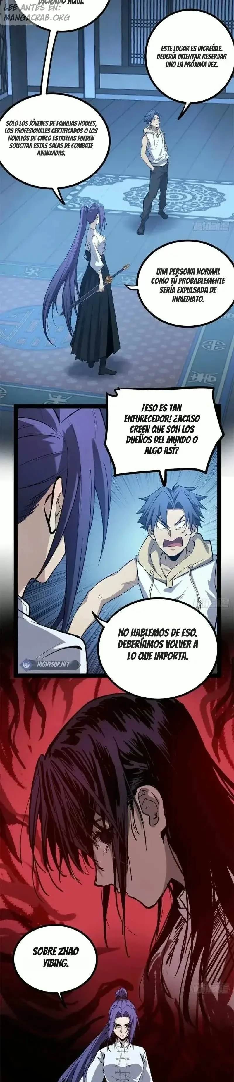 Capítulo 60, página 4