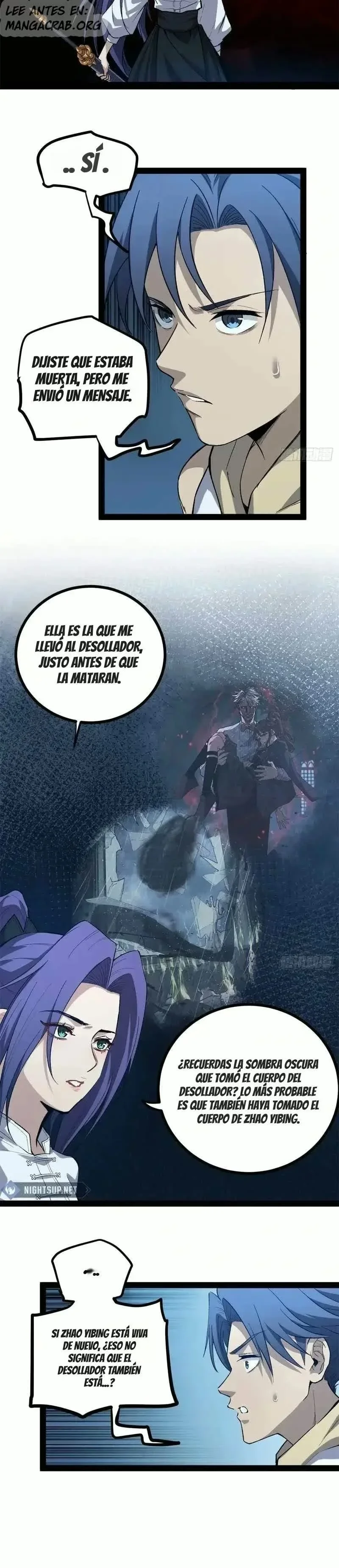Capítulo 60, página 5