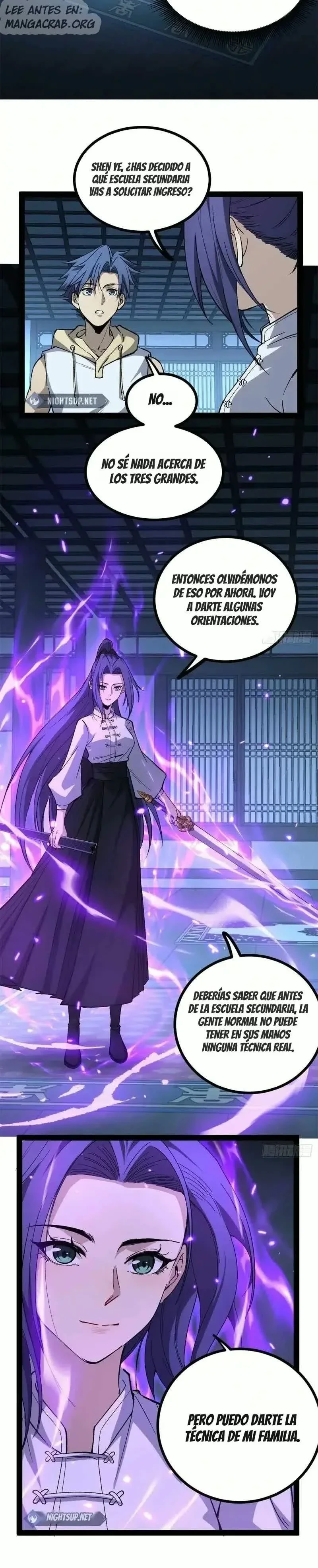 Capítulo 60, página 10