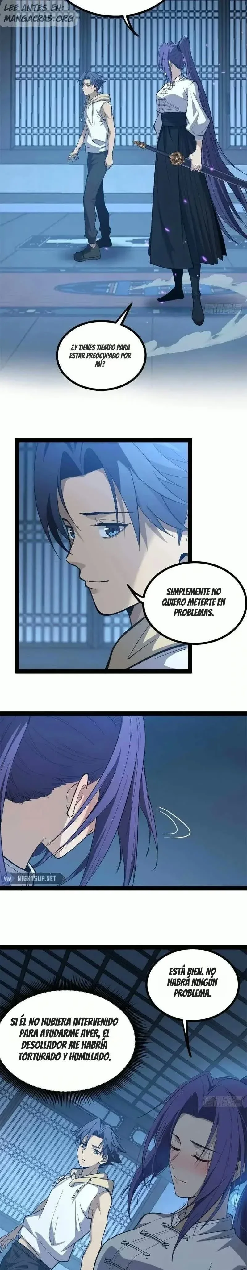 Capítulo 61, página 2