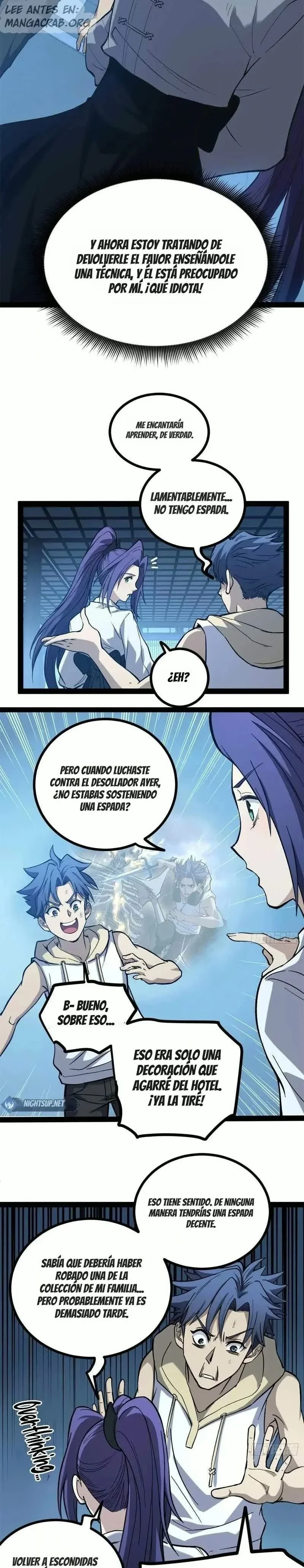 Capítulo 61, página 3