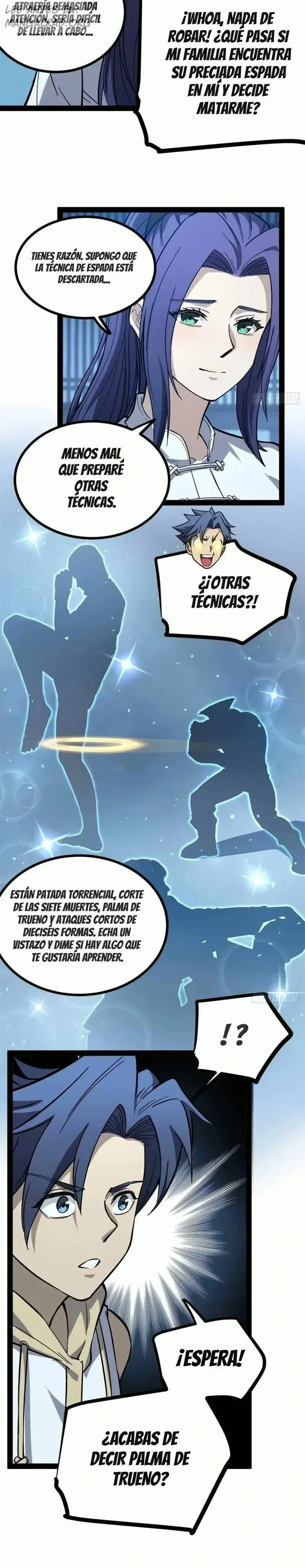 Capítulo 61, página 4