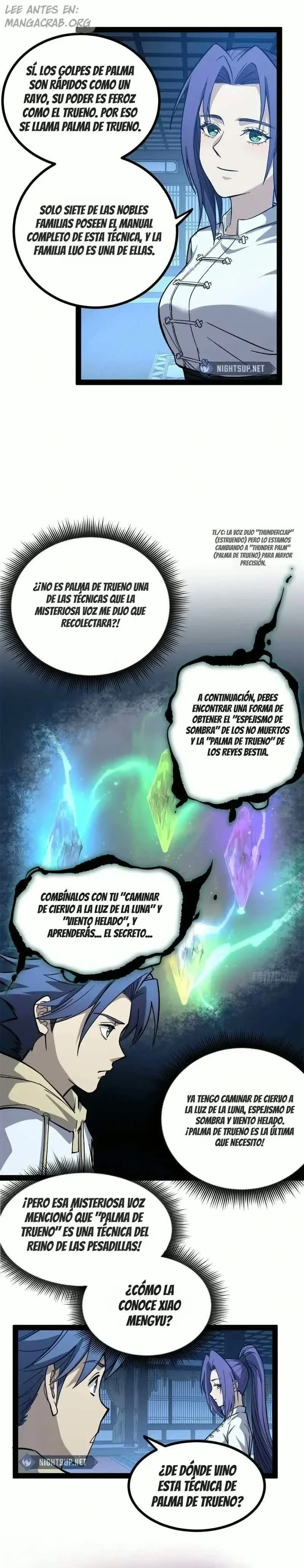 Capítulo 61, página 5