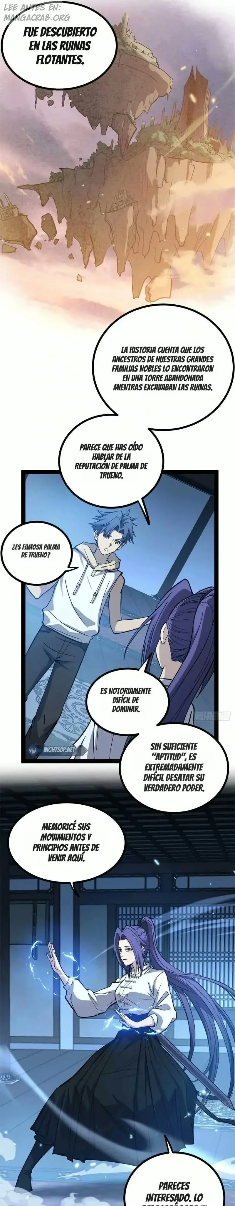 Capítulo 61, página 6