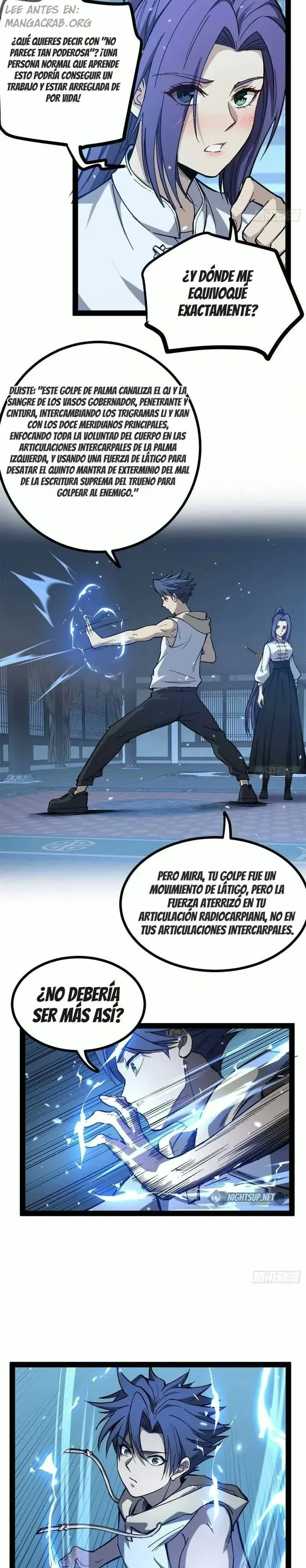 Capítulo 61, página 9