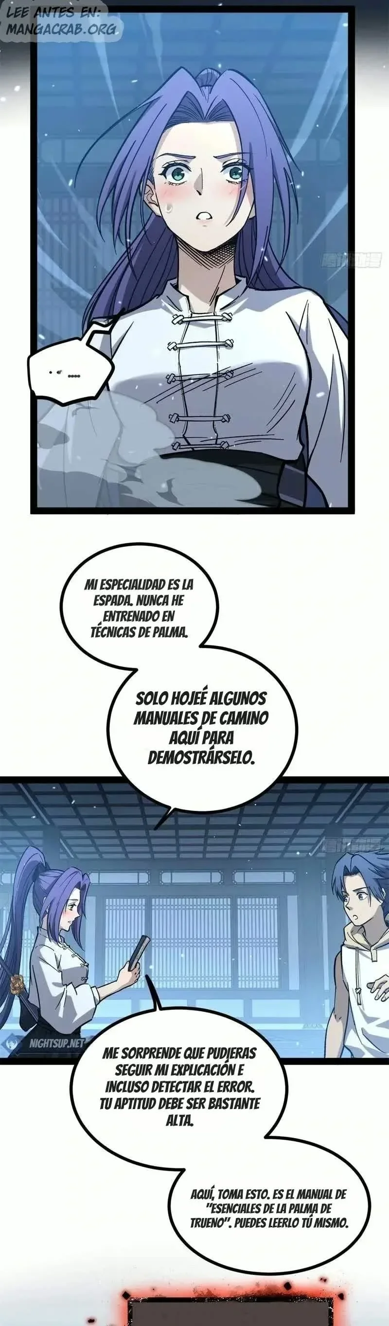 Capítulo 61, página 11