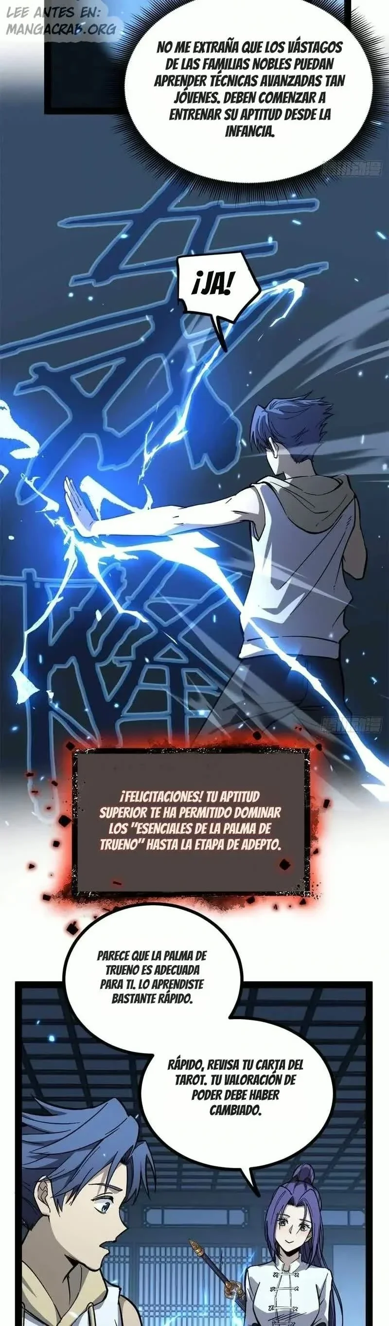 Capítulo 61, página 13