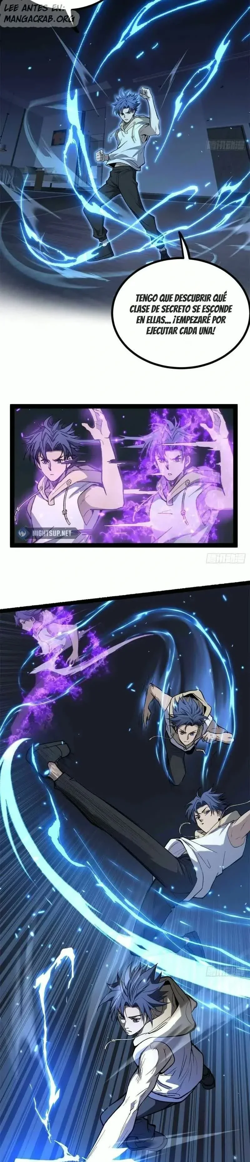Capítulo 62, página 3