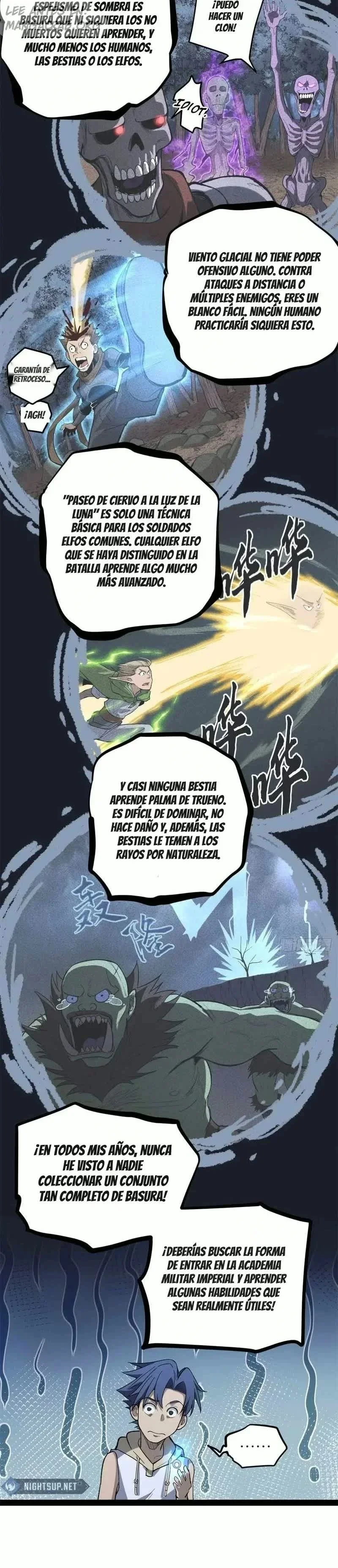 Capítulo 62, página 5
