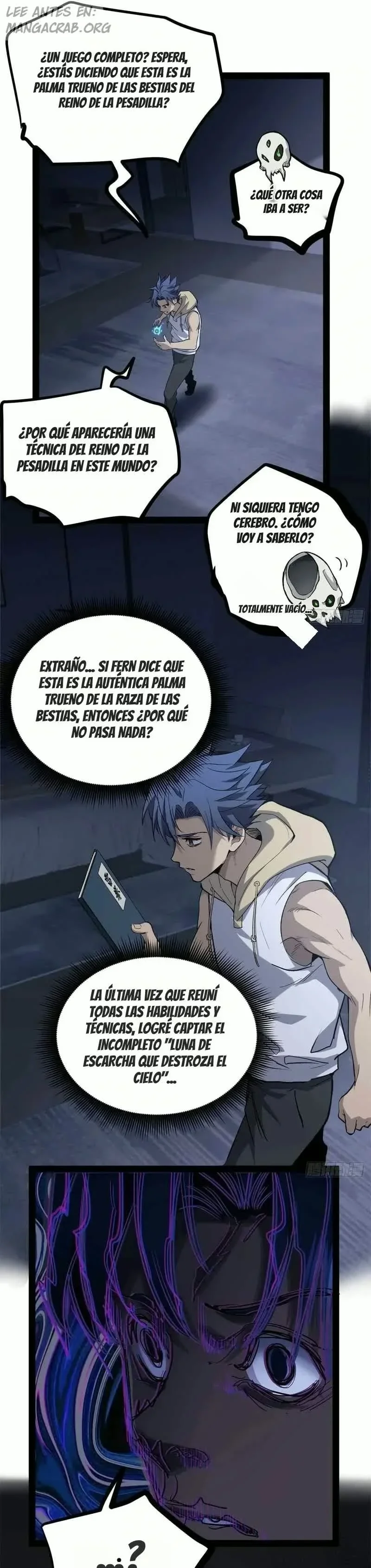 Capítulo 62, página 6