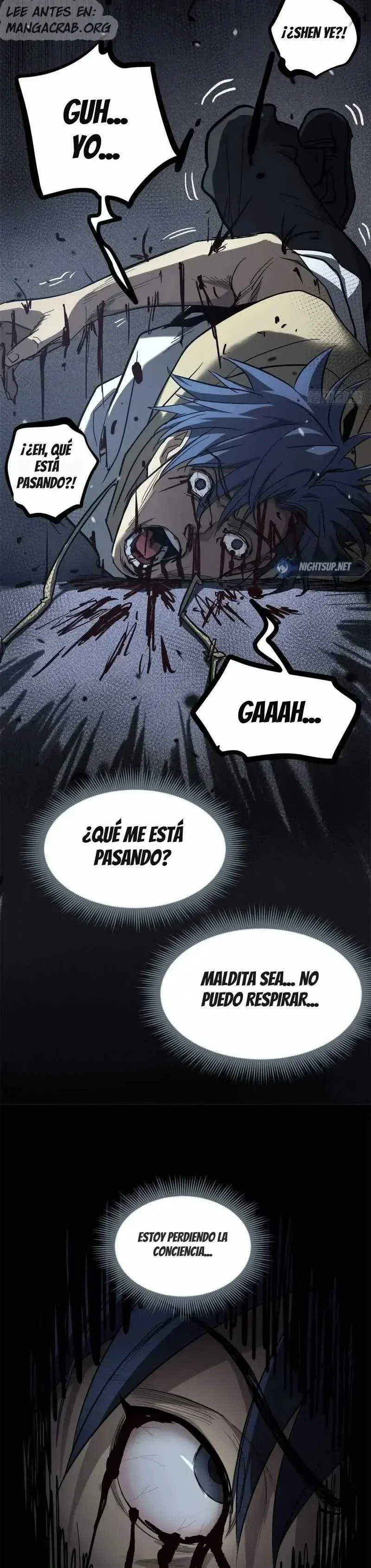 Capítulo 62, página 8
