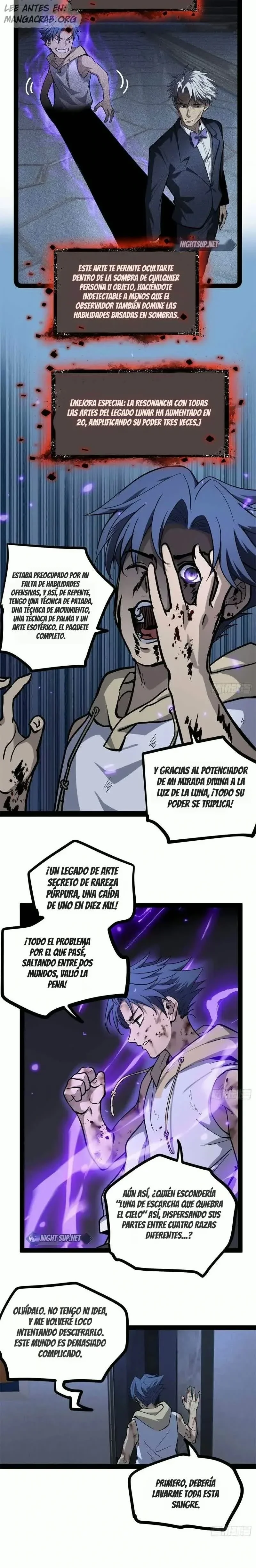 Capítulo 63, página 10