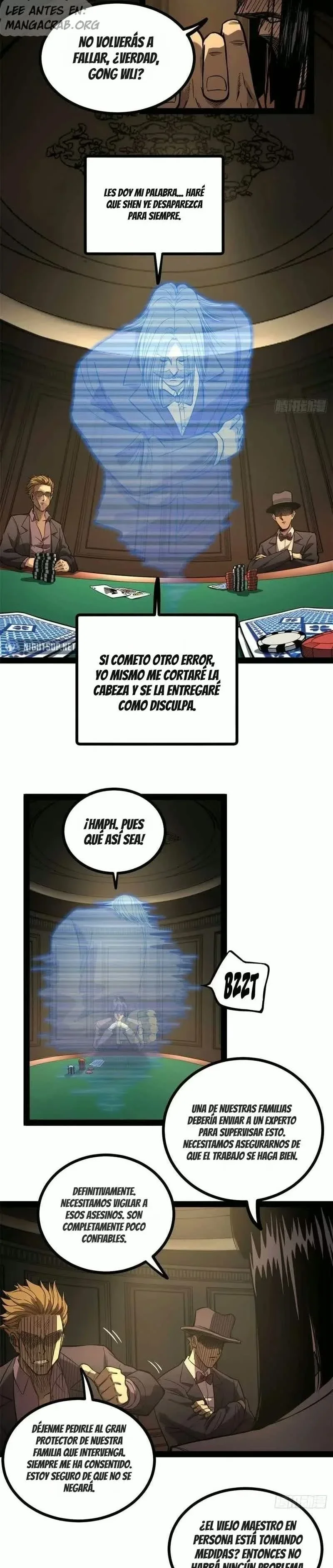 Capítulo 64, página 4