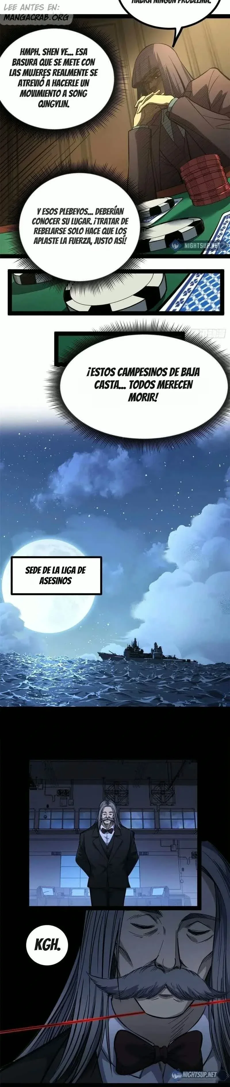 Capítulo 64, página 5