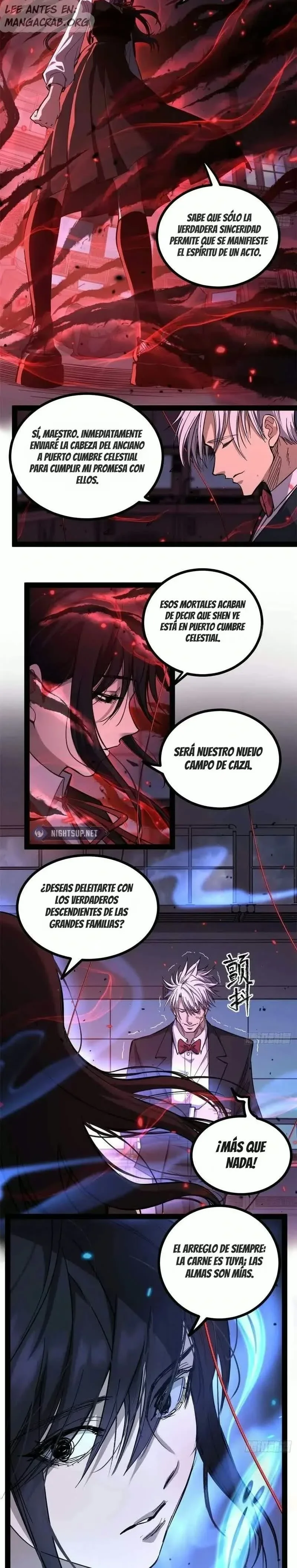 Capítulo 64, página 8
