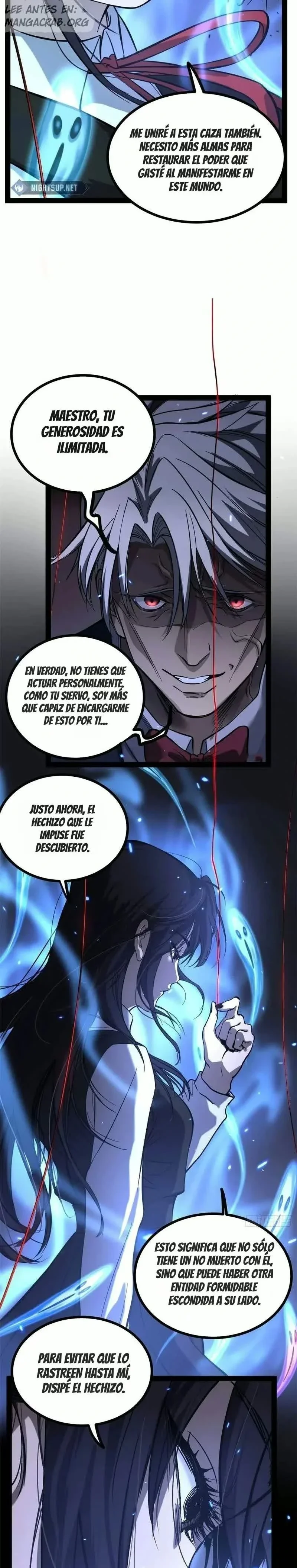Capítulo 64, página 9