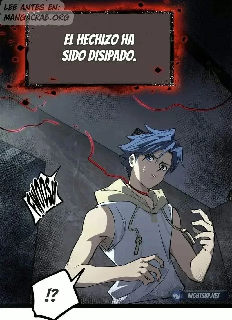 Capítulo 64, página 11