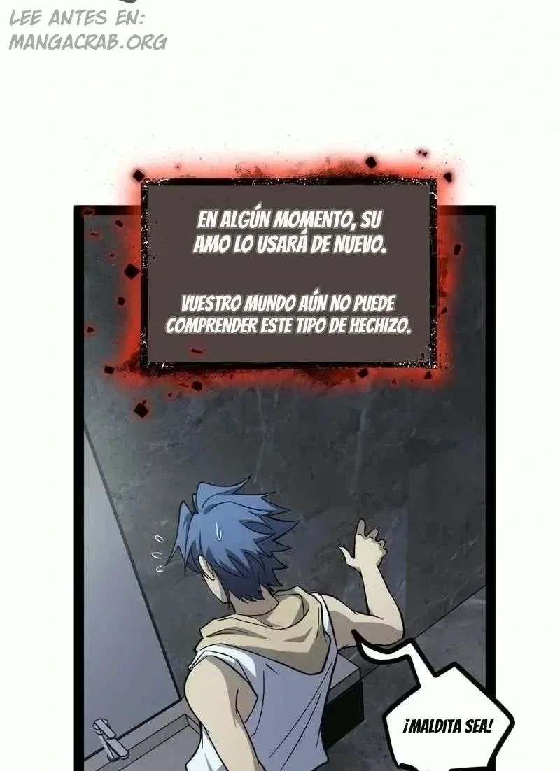 Capítulo 64, página 12