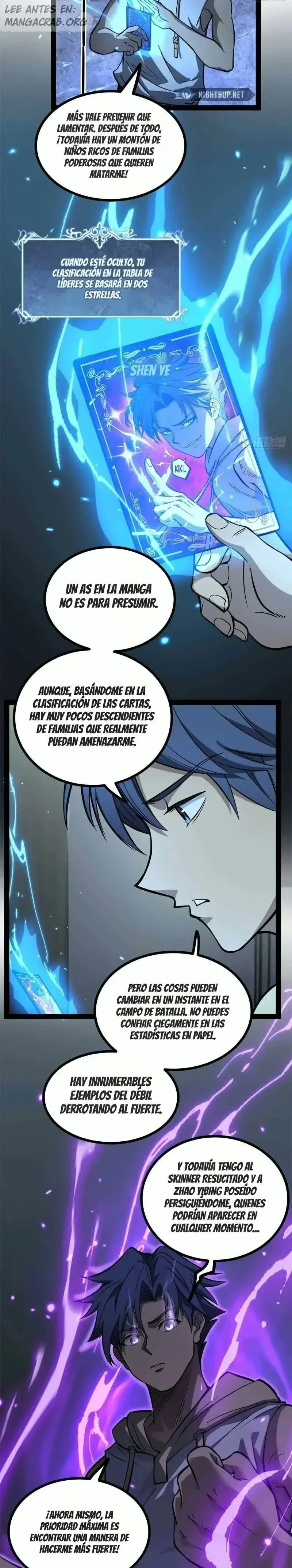 Capítulo 65, página 3
