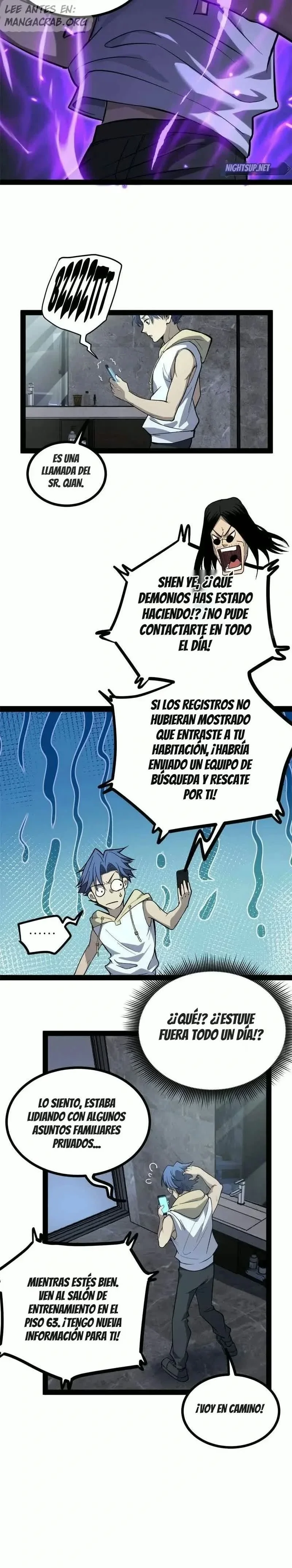 Capítulo 65, página 4