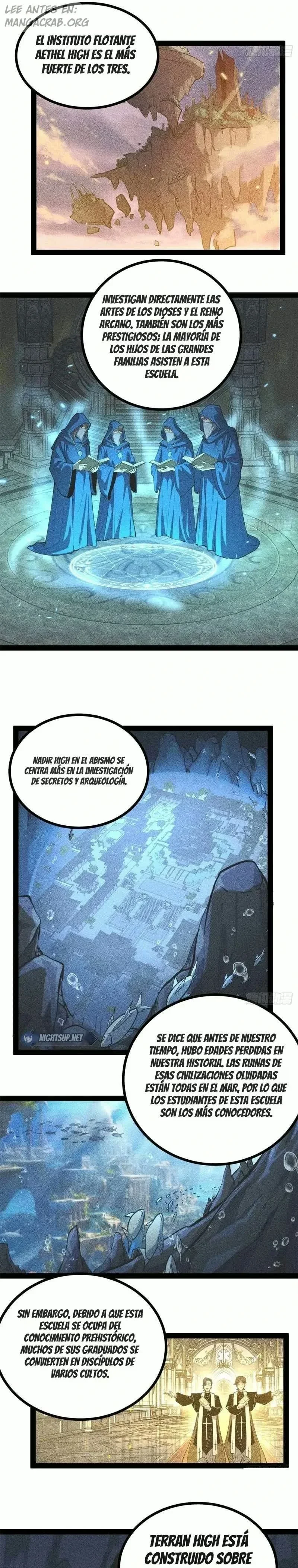 Capítulo 65, página 6