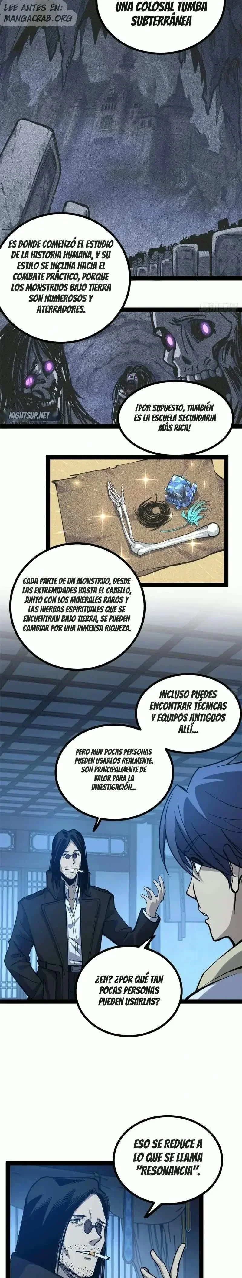 Capítulo 65, página 7