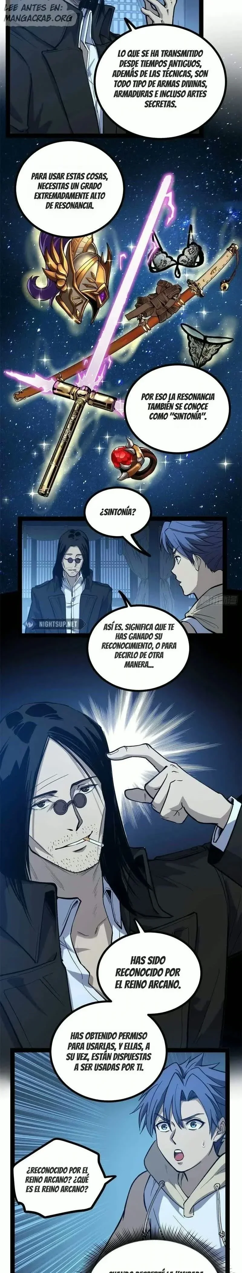 Capítulo 65, página 8