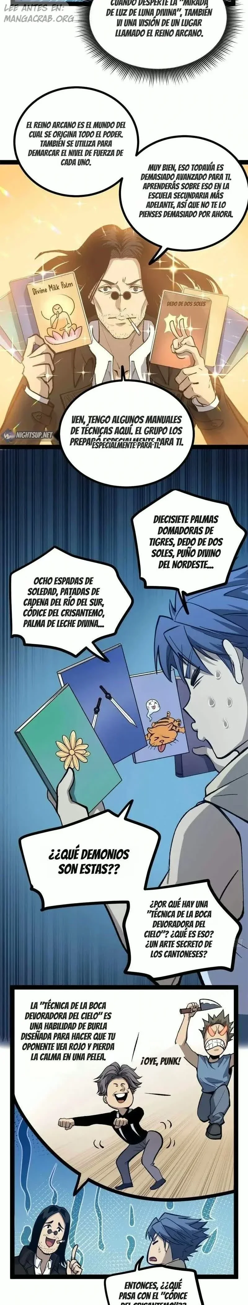 Capítulo 65, página 9