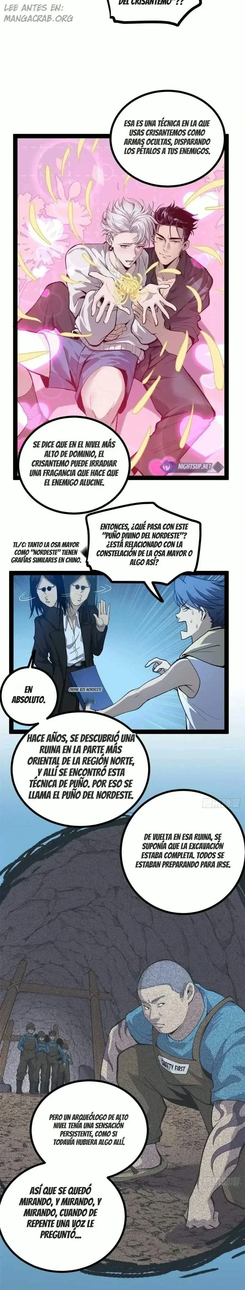 Capítulo 65, página 10