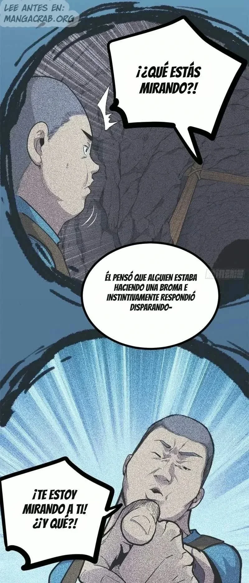 Capítulo 65, página 11